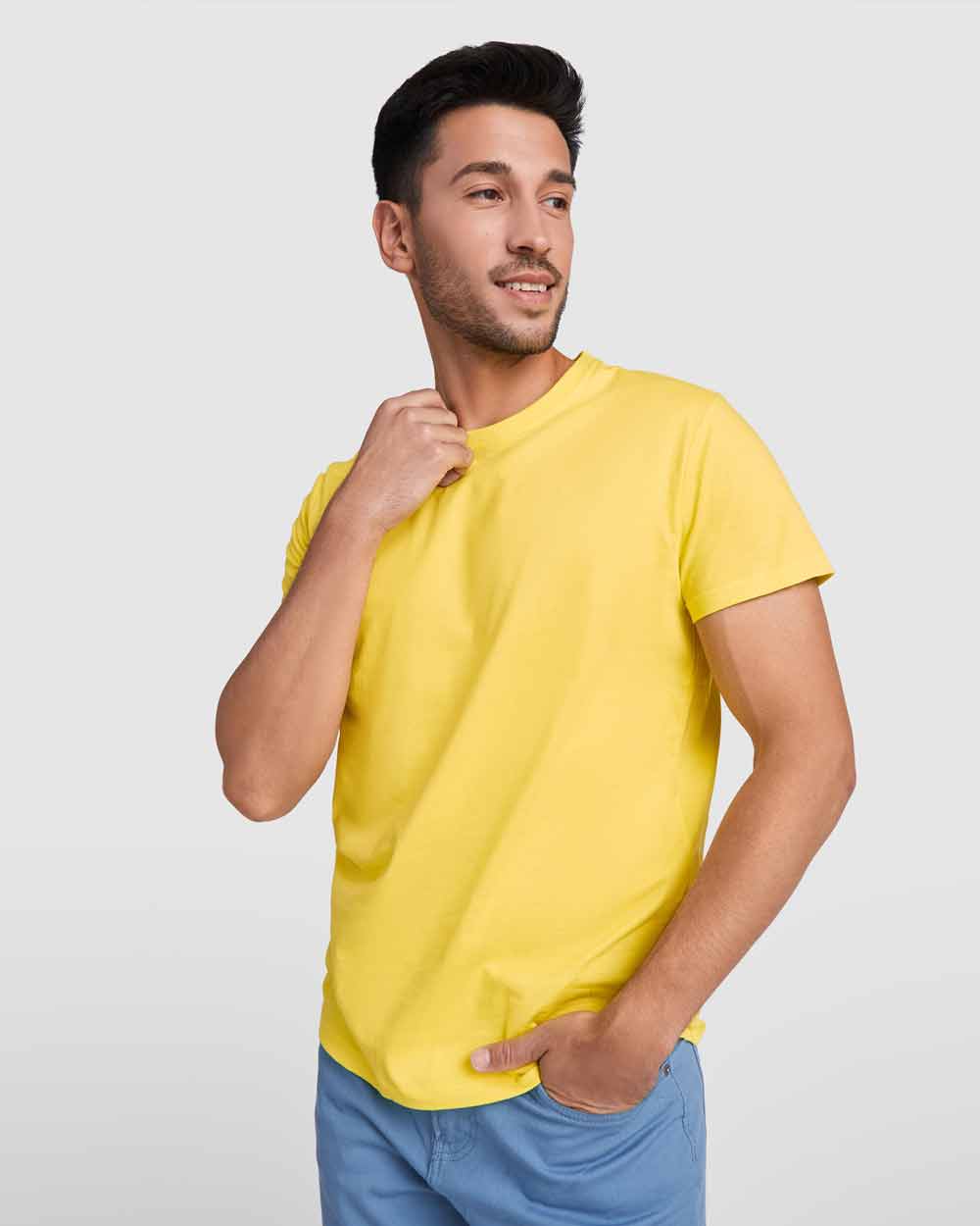 camiseta clásica personalizada
