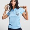 Polo Deportivo Mujer