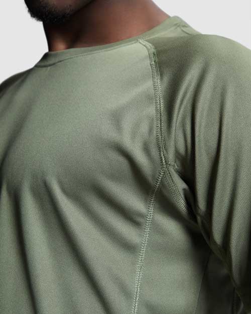 camiseta deportiva clásica personalizada
