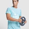 Camiseta Deportiva Clásica