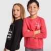 Manga Larga Infantil