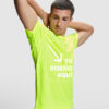Camiseta Deportiva Básica