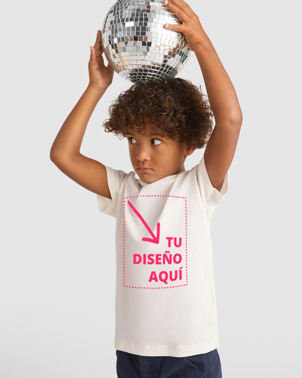 Orgánica Infantil