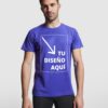 Camiseta Deportiva Orgánica