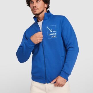 sudaderas personalizadas hombre