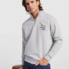 Sudadera Aneto Hombre