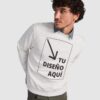 Sudadera Clásica