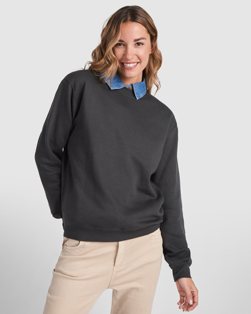 sudadera clásica personalizada