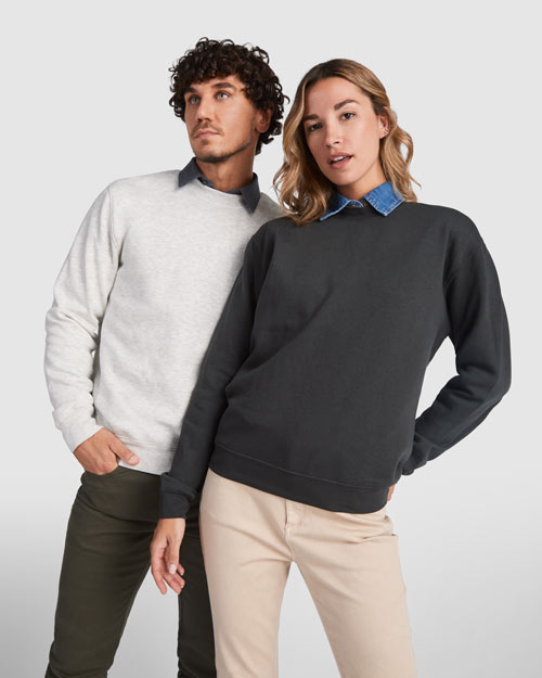 sudadera clásica personalizada