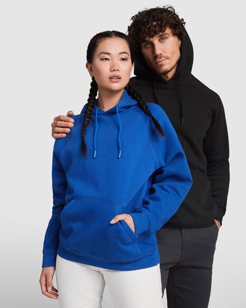 sudadera premium hombre personalizada