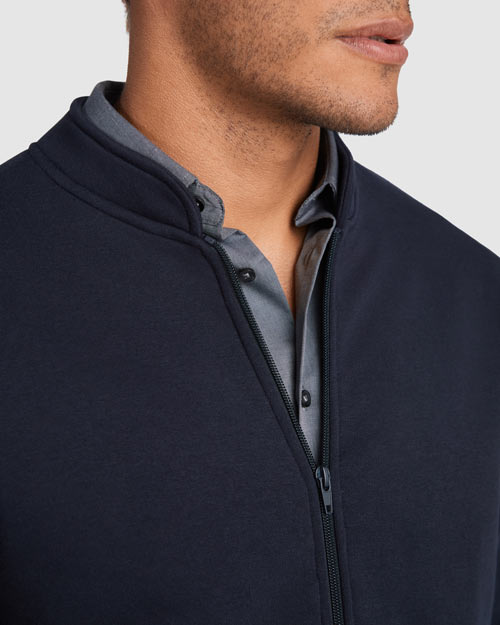 sudadera elbrus personalizada hombre