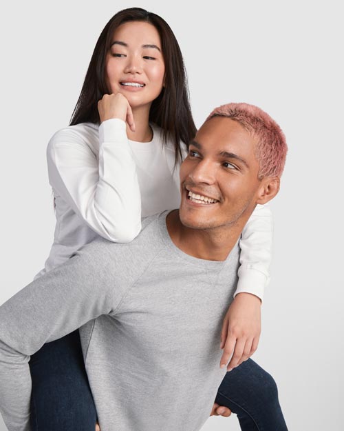 sudadera annapurna hombre personalizada