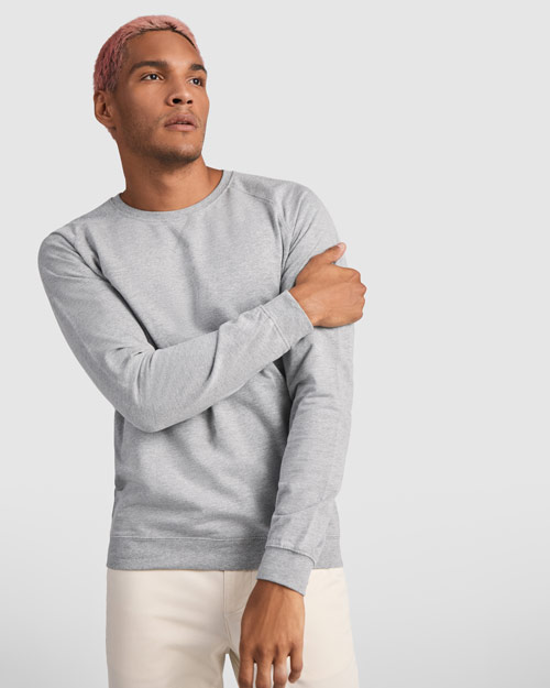 sudadera annapurna hombre personalizada