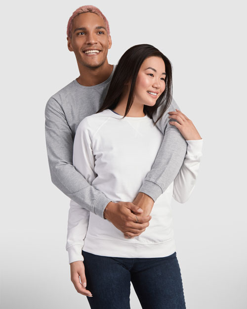 sudadera annapurna mujer personalizada