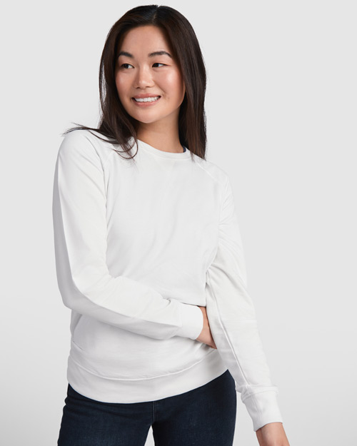 sudadera annapurna mujer personalizada