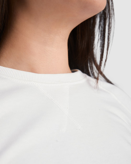 sudadera annapurna mujer personalizada