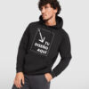Sudadera Premium Hombre