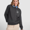 Sudadera Clásica Mujer