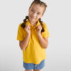 Polo Clásico Infantil