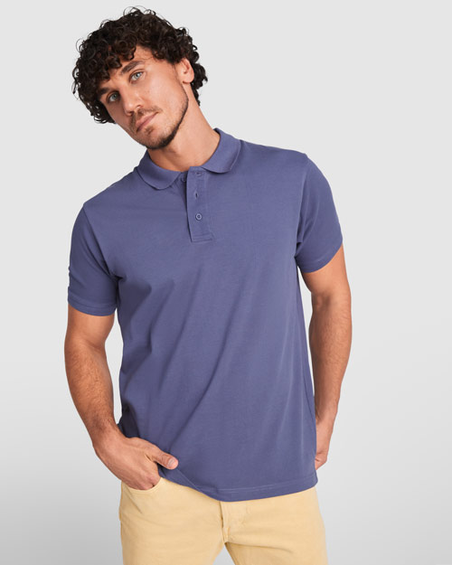 polo premium personalizado