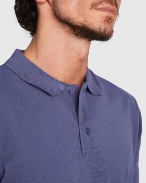 polo premium personalizado