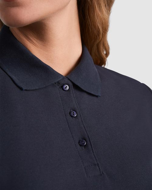 polo premium mujer personalizado