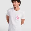 Camiseta personalizada con bolsillo