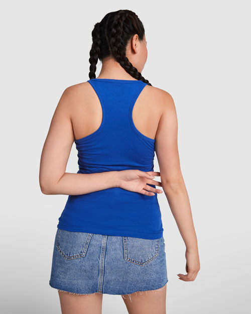 camiseta brenda personalizada mujer