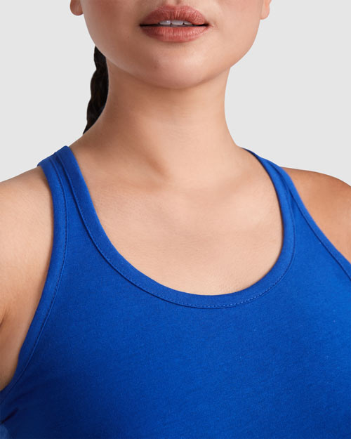 camiseta brenda personalizada mujer