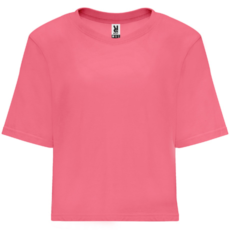 camiseta dominica personalizada mujer
