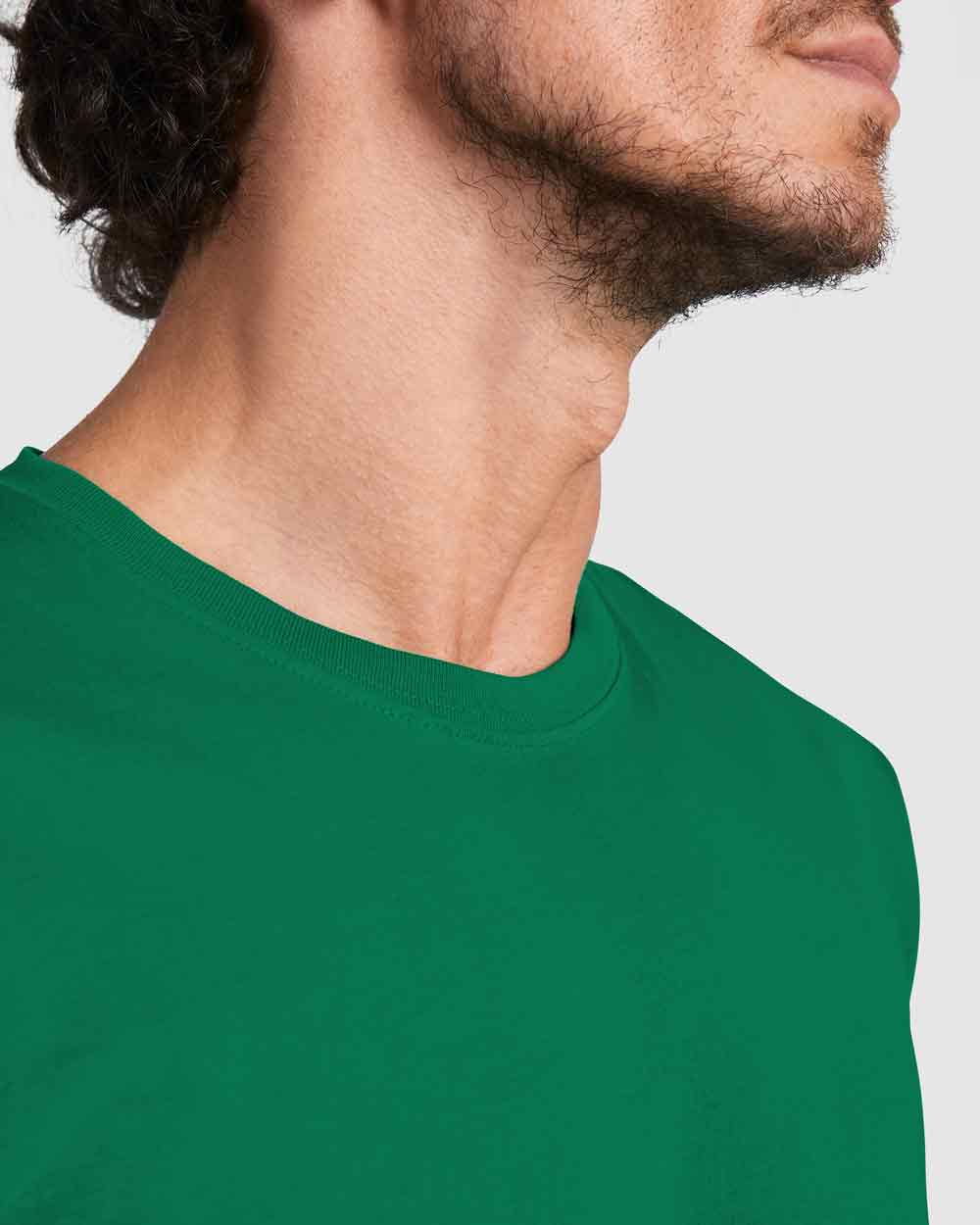 camiseta básica personalizada