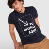 Camiseta Orgánica
