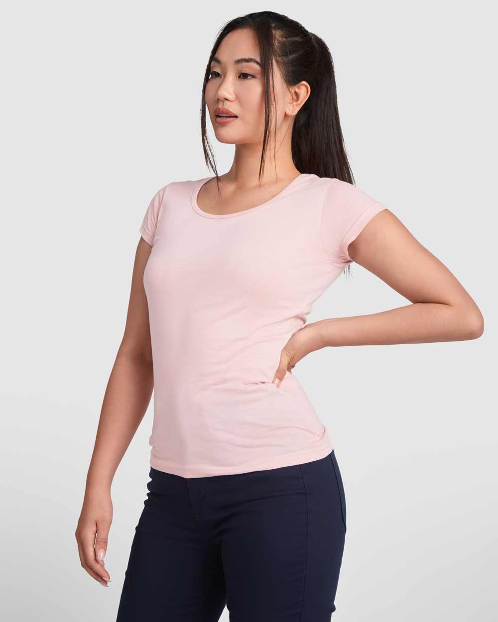 camiseta guadalupe personalizada mujer