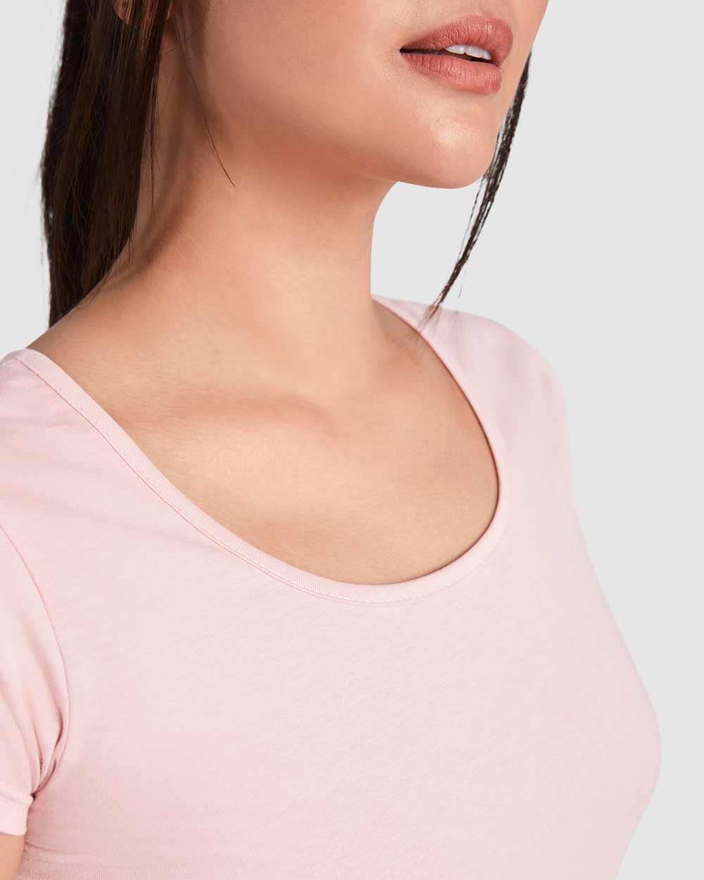 camiseta guadalupe personalizada mujer