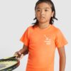 Camiseta Deportiva Clásica Infantil