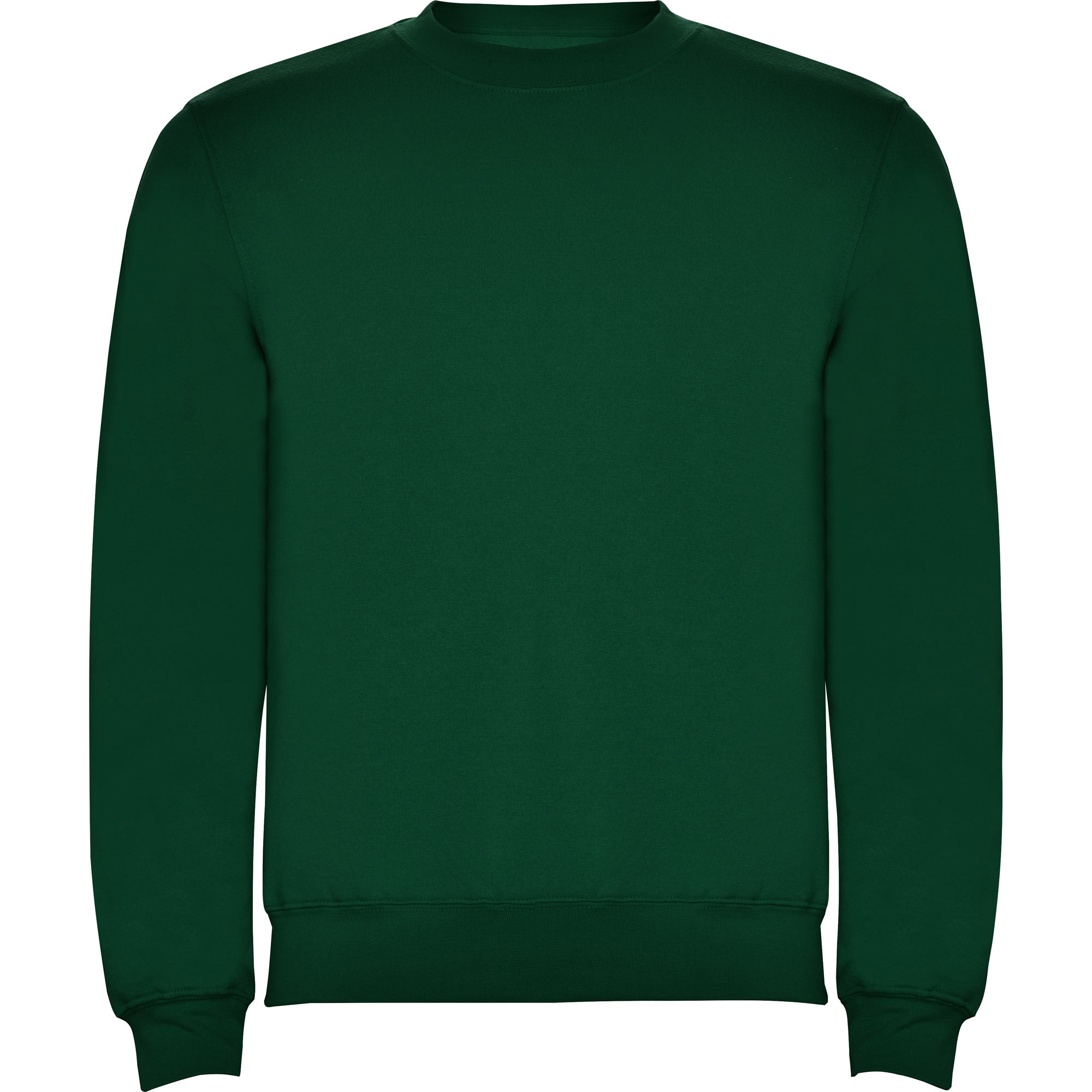 sudadera clásica mujer personalizada