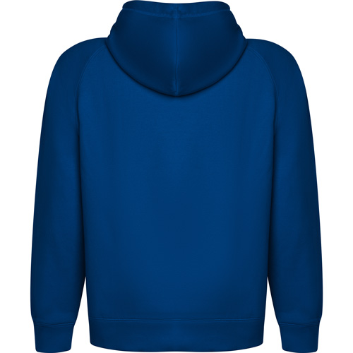 sudadera premium mujer personalizada