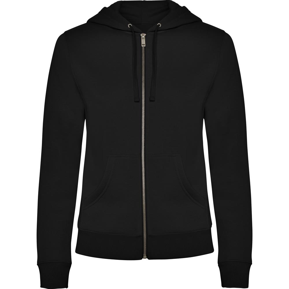 sudadera veleta mujer personalizada