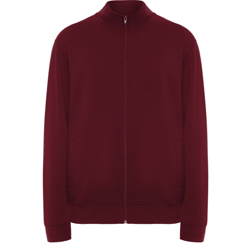 sudadera con cremallera personalizada niño