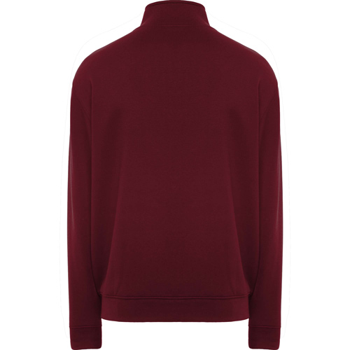 sudadera con cremallera personalizada niño