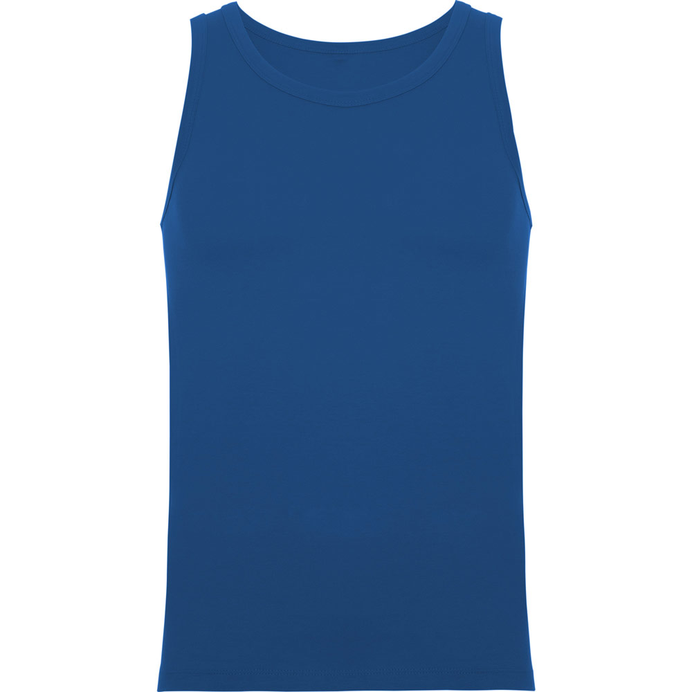 camiseta tirantes infantil personalizada