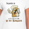 Despedida De "NOMBRE"