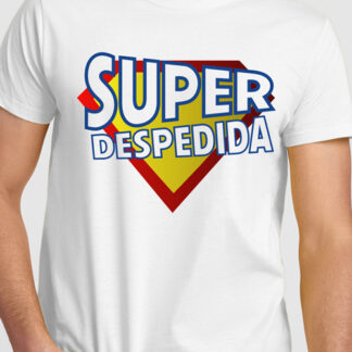 Super Despedida