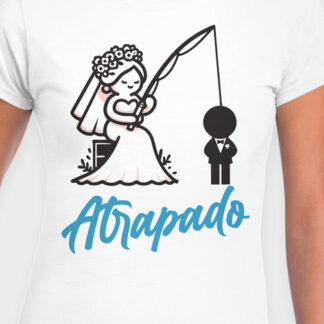 Atrapado