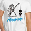 Atrapado