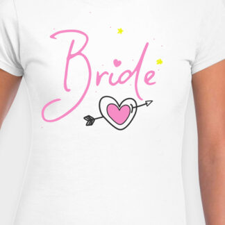 Bride Estellitas
