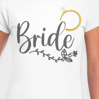 Bride Flor