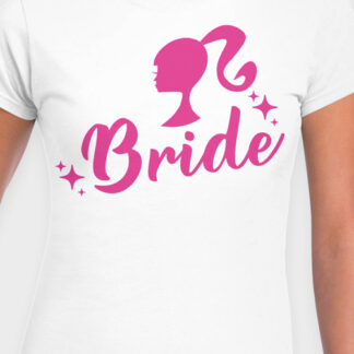Bride Barbie
