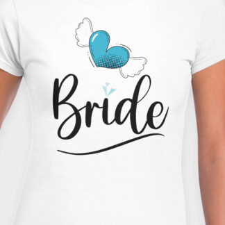 Bride Corazón