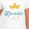 Bride Corona